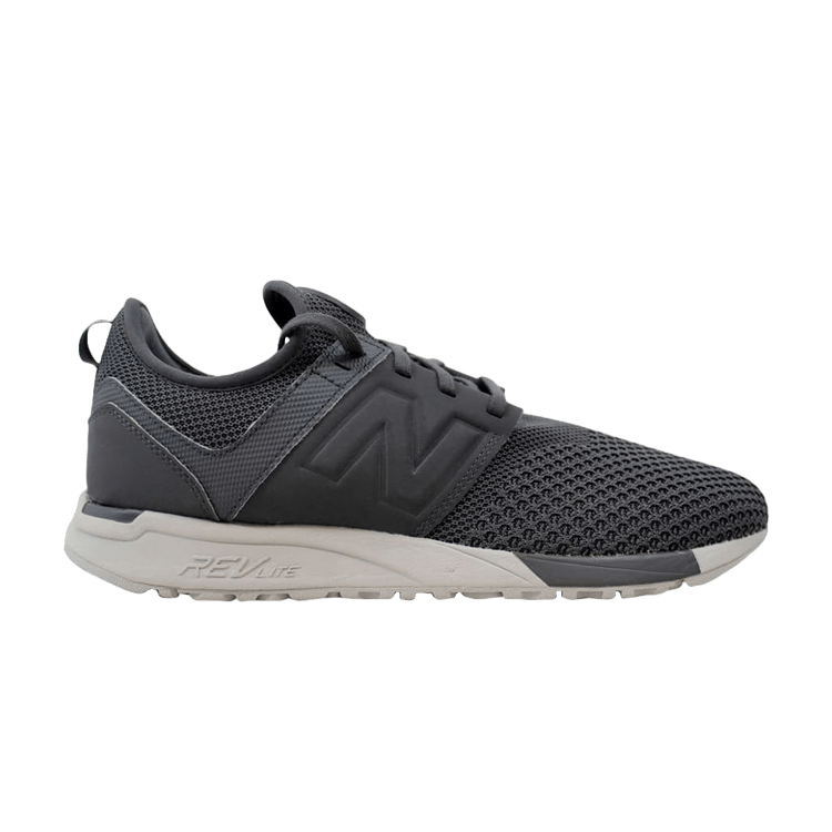 New Balance 247 'Grey' — Grey