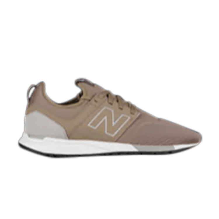 New Balance 247 'Khaki' — khaki