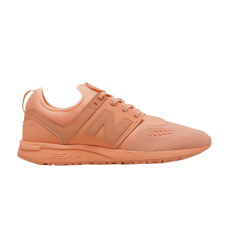 New Balance 247 'Breathe Pack' — Sherbert