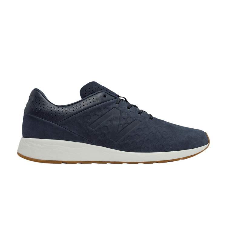 New Balance Visaro 'Navy' — Navy