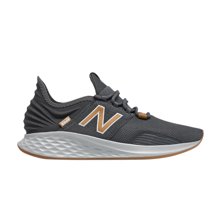 New Balance Fresh Foam Roav Backpack 'Phantom' — Phantom/Workwear