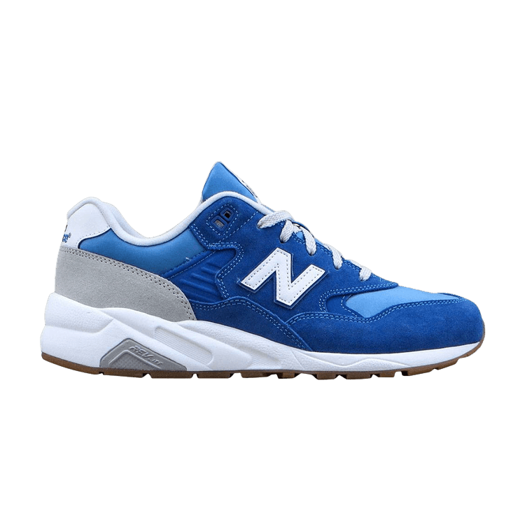 New Balance 580 Elite Edition REVlite 'Blue' — Blue/White
