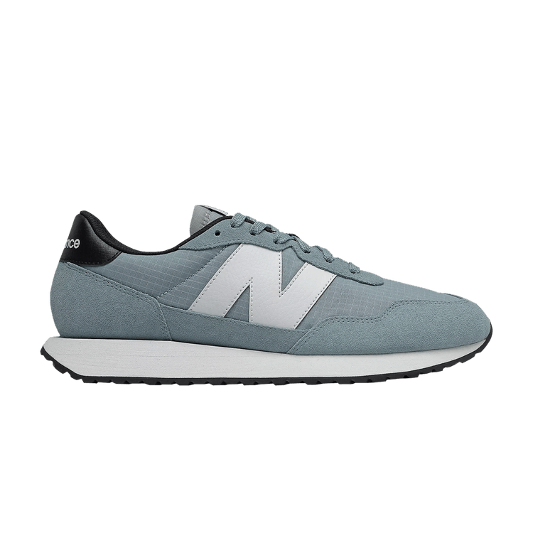New Balance 237 'Slate' — Slate/Light Slate