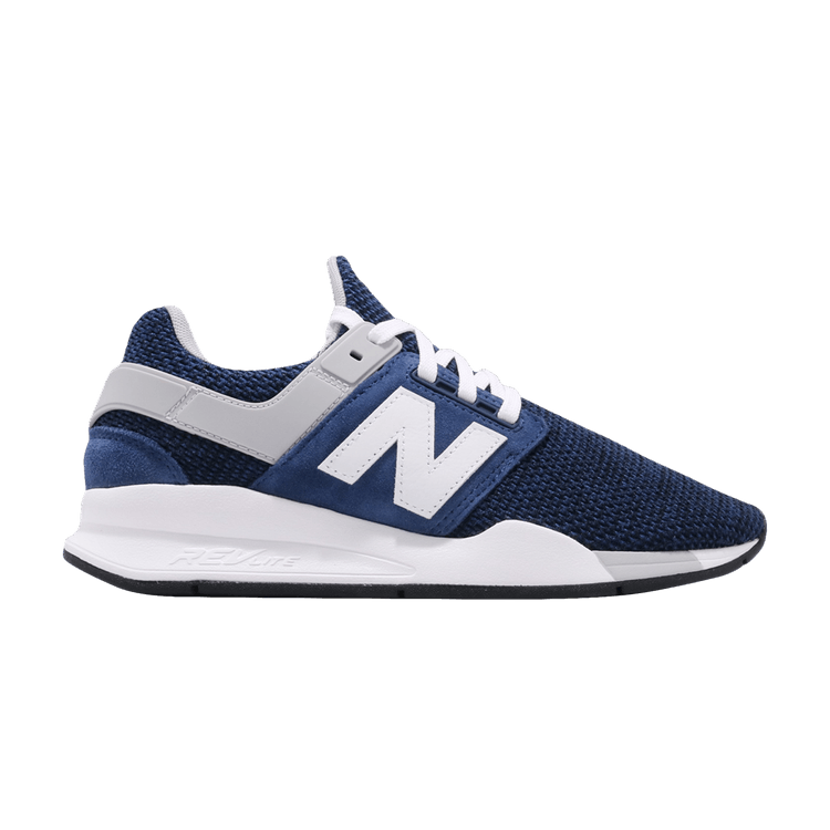 New Balance 247 'Blue Navy' — Blue/Navy