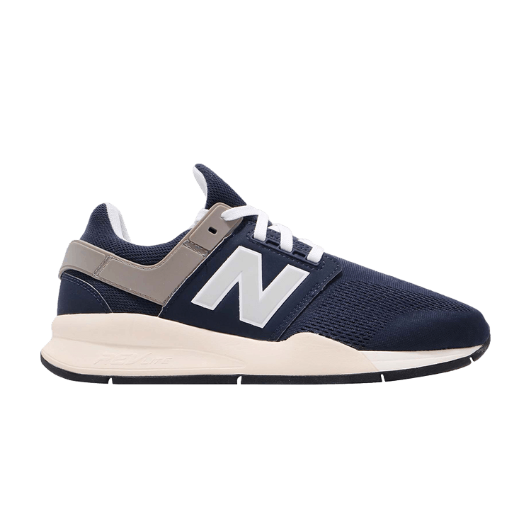New Balance 247 'Blue' — Blue