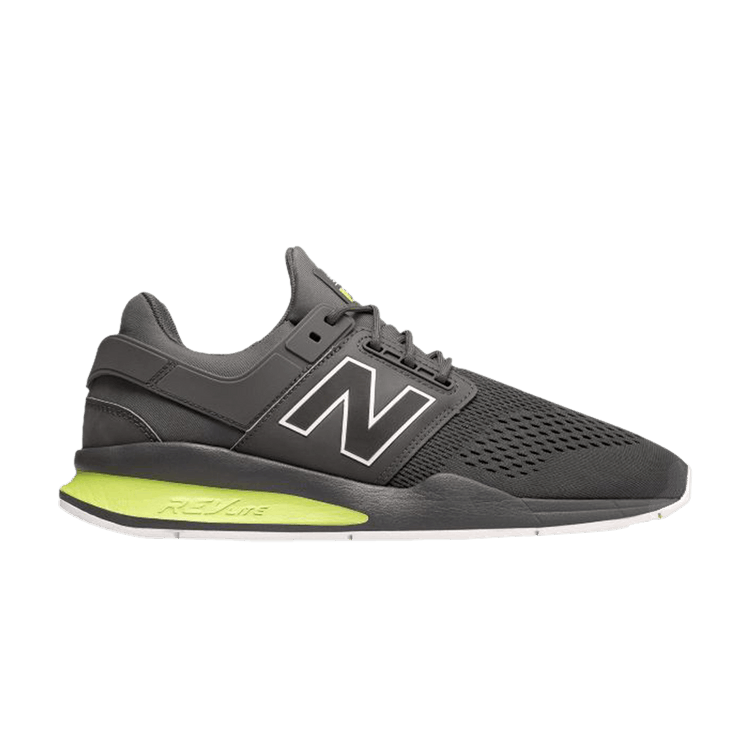 New Balance 247v2 'Tritium Pack' — Magnet/Solar