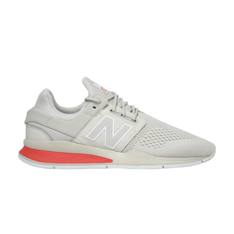 New Balance 247v2 'Tritium Pack' — Moonbeam