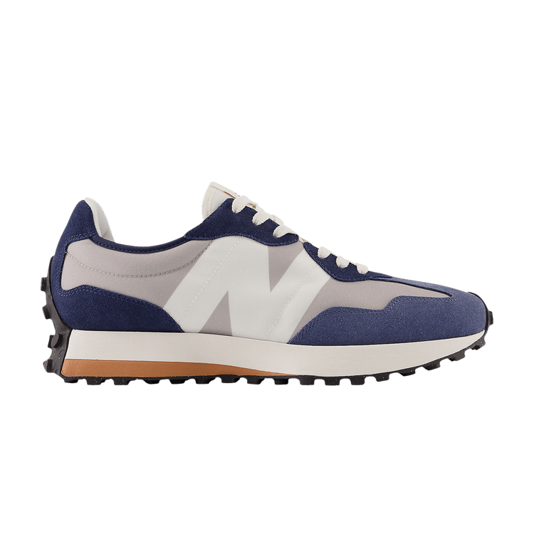 New Balance 327 'Vintage Indigo Rain Cloud' — Vintage Indigo/Rain Cloud