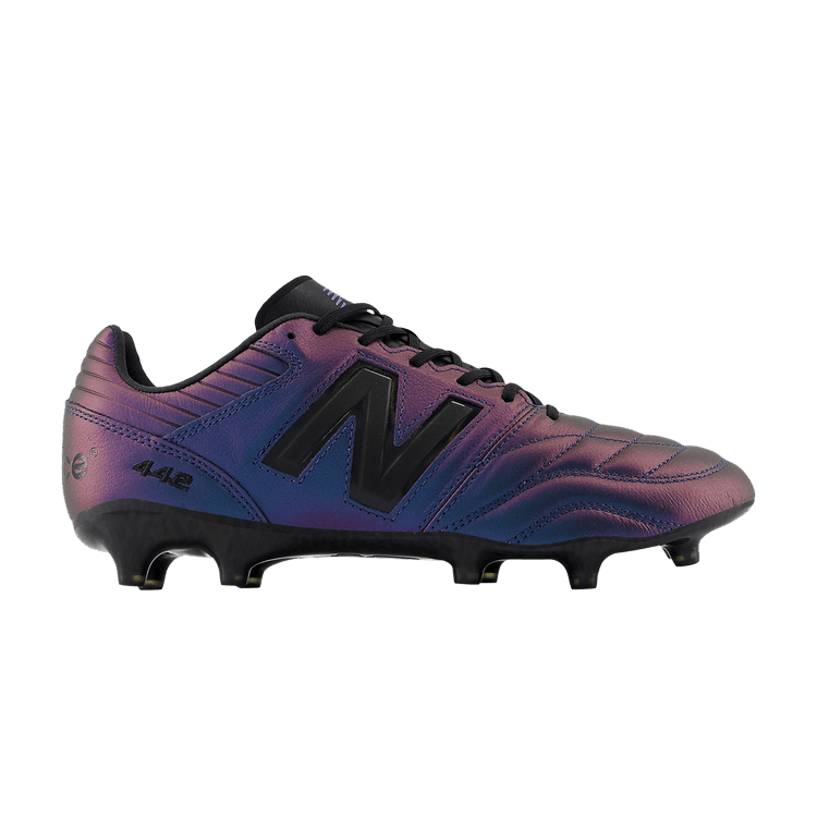 New Balance 442v2 Limited Edition FG 'Beyond Orbit Pack' — Black