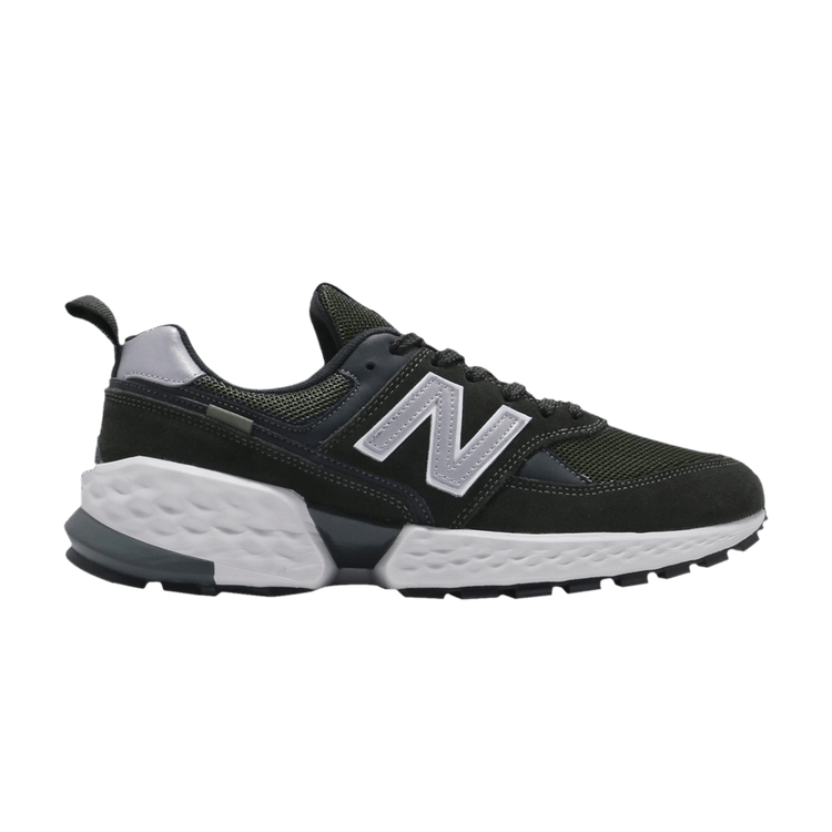 New Balance 574 'Green Grey' — Green/Grey