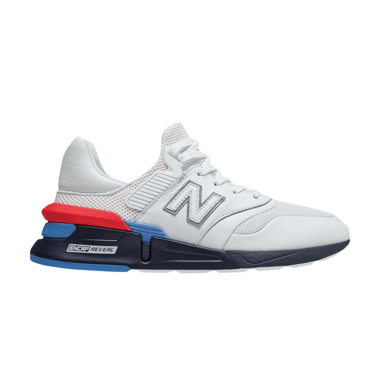 New Balance 997 Sport 'White' — White