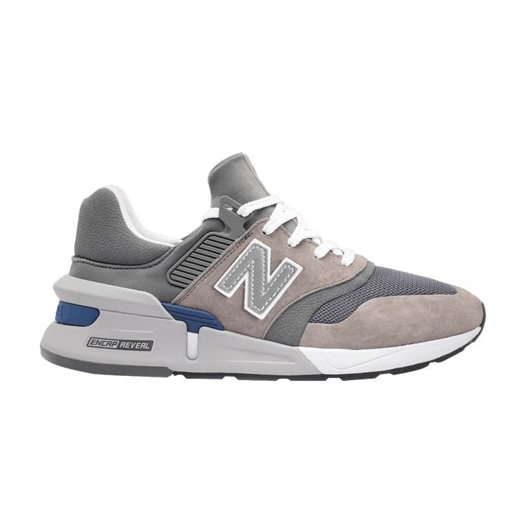 New Balance 997S 'Marblehead' — Marblehead