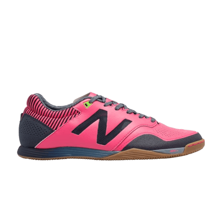 New Balance Audazo 2.0 Pro IN 'Alpha Pink' — Alpha Pink/Dark Cyclone