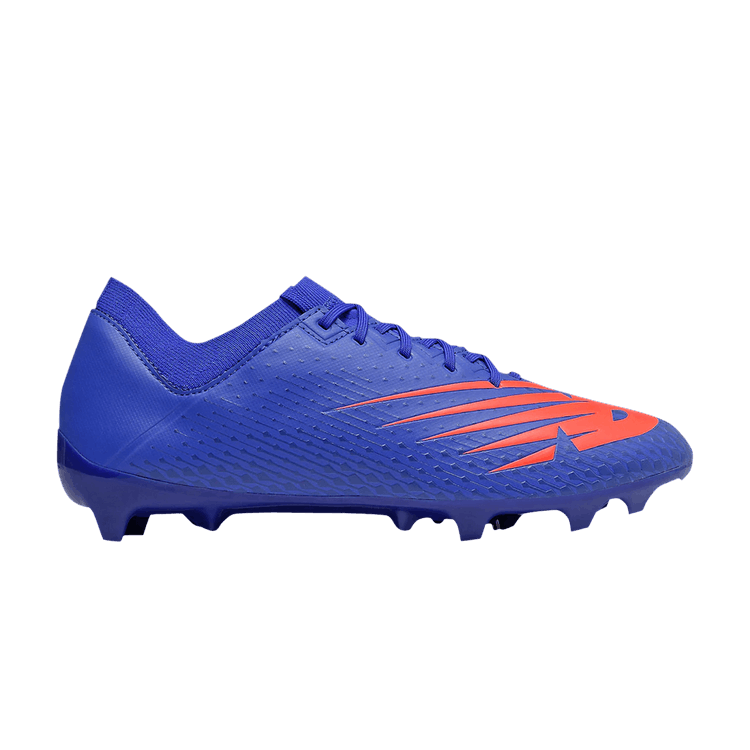 New Balance Furon v6 Dispatch FG 'Cobalt Blue Dynamite' — Cobalt Blue/Dynamite