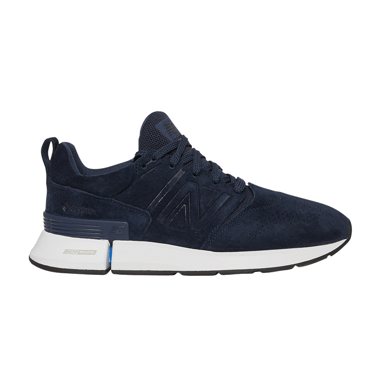 nanamica x New Balance R-C1 GORE-TEX 'Eclipse' — Eclipse