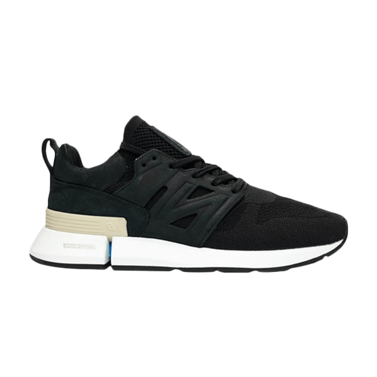 New Balance MSRC1 'Black' — Black