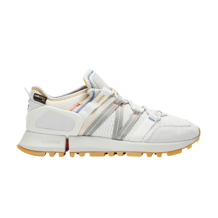 New Balance MSCRC 'White' — White
