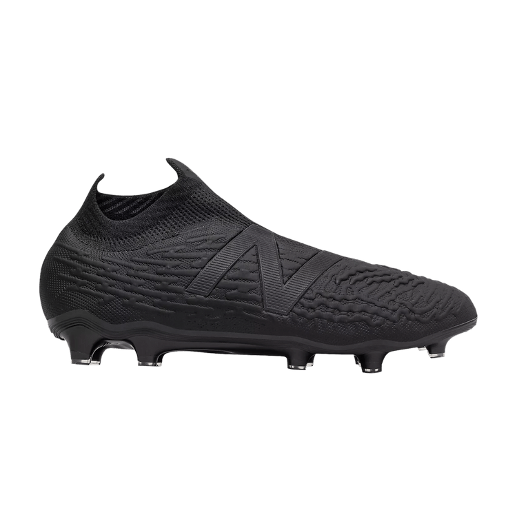 New Balance Tekela v3+ Pro FG 2E Wide 'Black' — Black