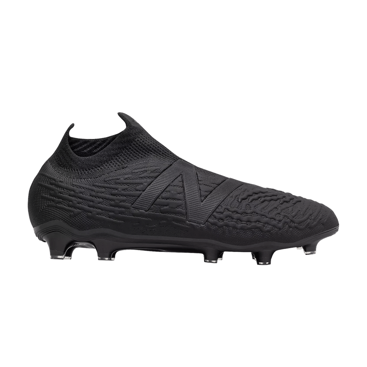 New Balance Tekela v3+ Pro FG 'Black' — Black