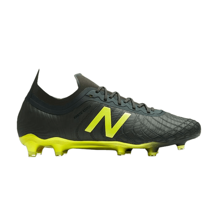 New Balance Tekela v2 Pro FG 'Phantom Sulphur' — Phantom/Sulphur