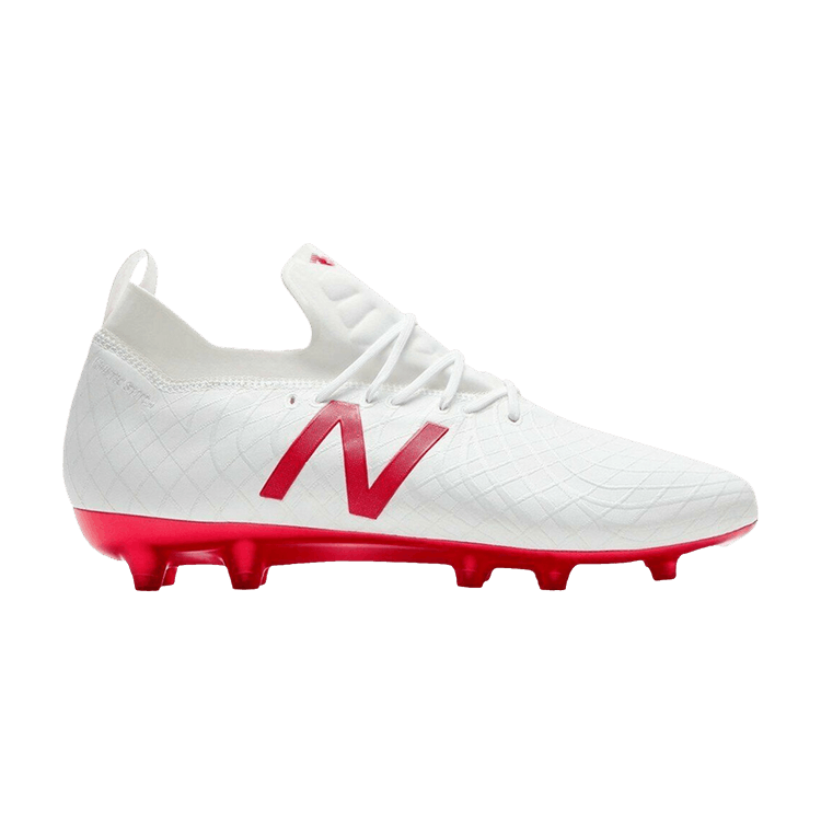 New Balance Tekela 1.0 Pro FG 'Otruska Pack' — White/Flame