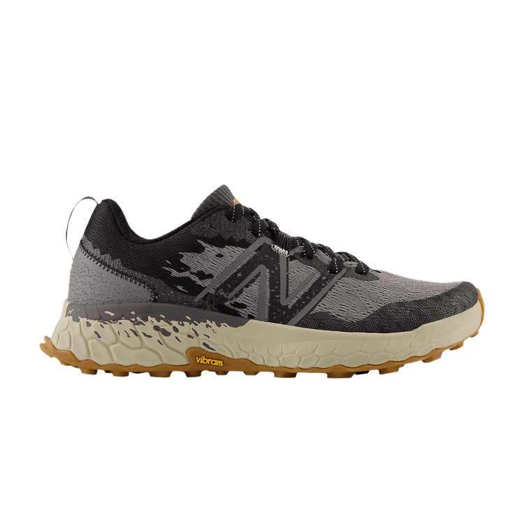 New Balance Fresh Foam X Hierro v7 'Magnet Castlerock' — Magnet/Castlerock