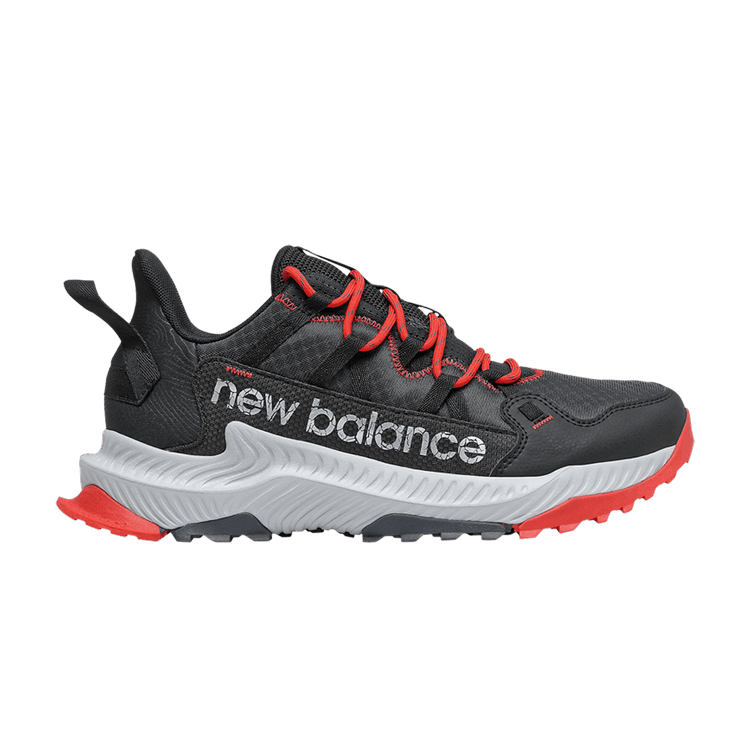 New Balance Shando 2E Wide 'Outerspace' — Outerspace/Black