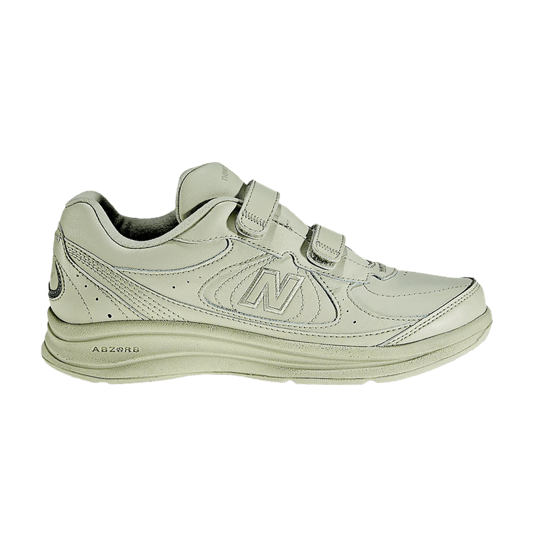 New Balance 577v1 B Wide 'Bone' — Bone
