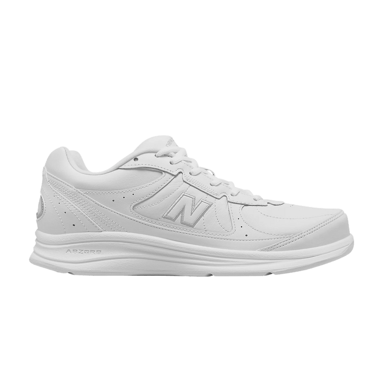 New Balance 577v1 2E Wide 'White' — White