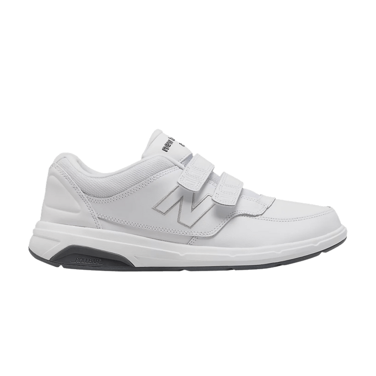 New Balance 813Hv1 'White' — White
