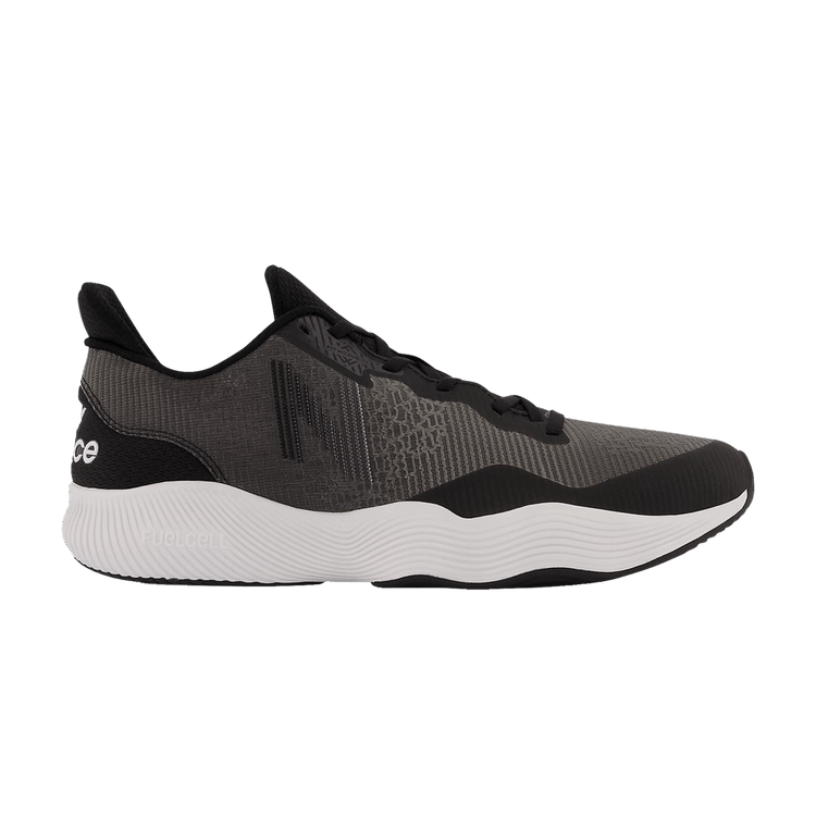 New Balance FuelCell Shift TR 'Black' — Black/White