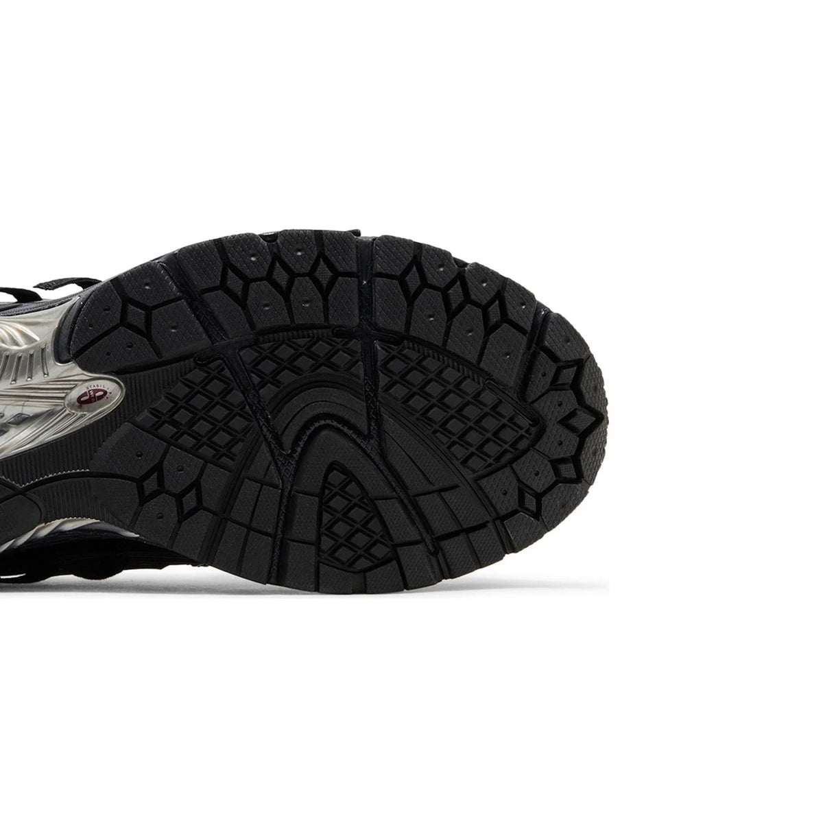 New Balance 1906A 'Black Silver Metallic' (2024)