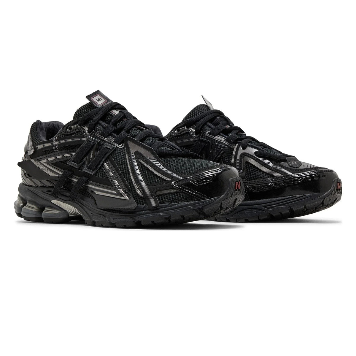 New Balance 1906A 'Black Silver Metallic' (2024)