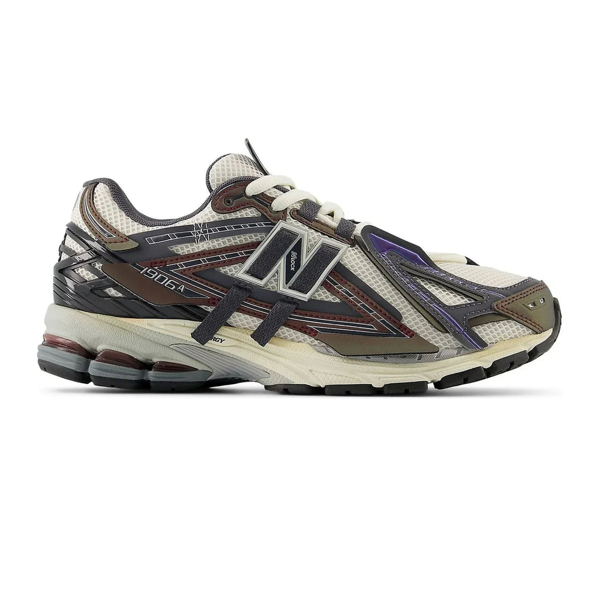 New Balance 1906A 'Eggplant' (2025)
