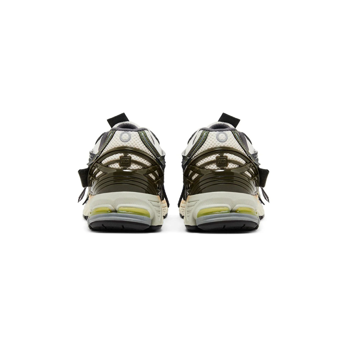 New Balance 1906A 'Olive Juice Sea Salt Woodland' (2025)