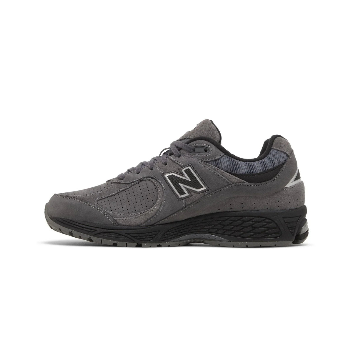 New Balance 2002R 'Castlerock Black' (2023)