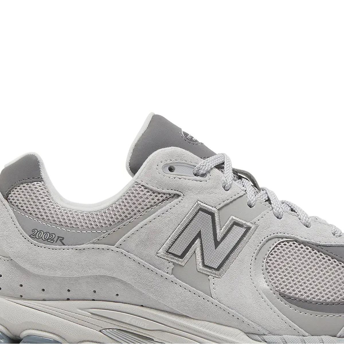New Balance 2002R 'Grey' (2022)