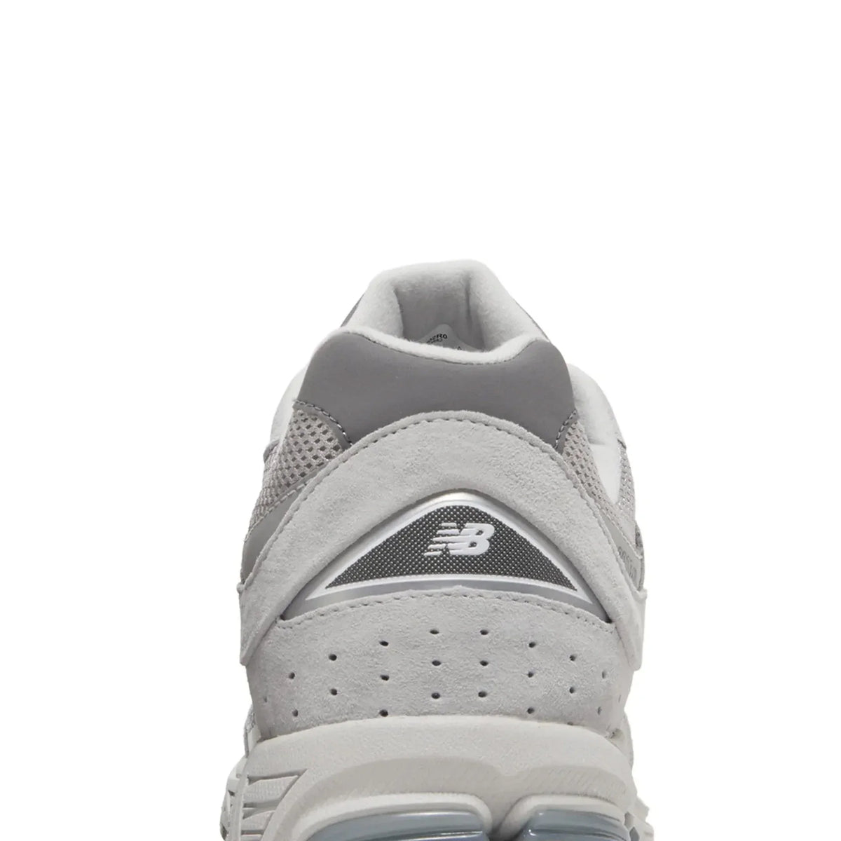 New Balance 2002R 'Grey' (2022)