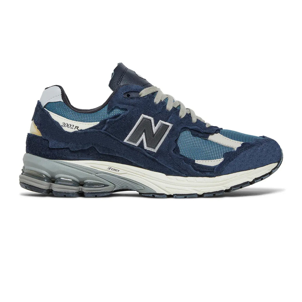 New Balance 2002R Protection Pack 'Dark Navy' (2022)