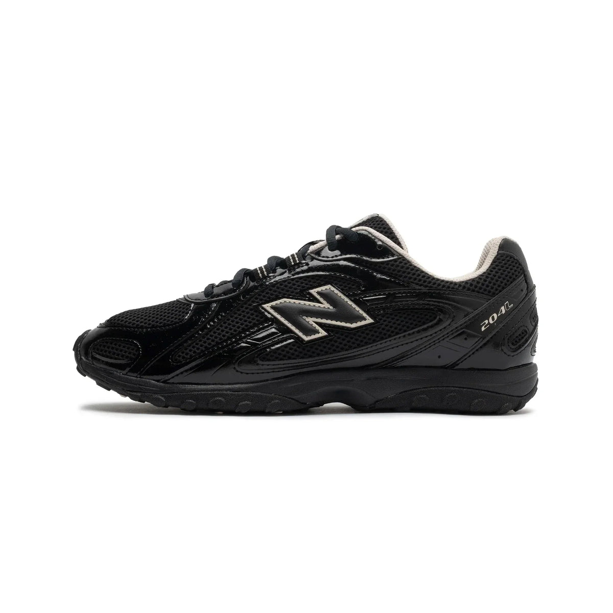 New Balance 204L 'Black Timberwolf' (2025)