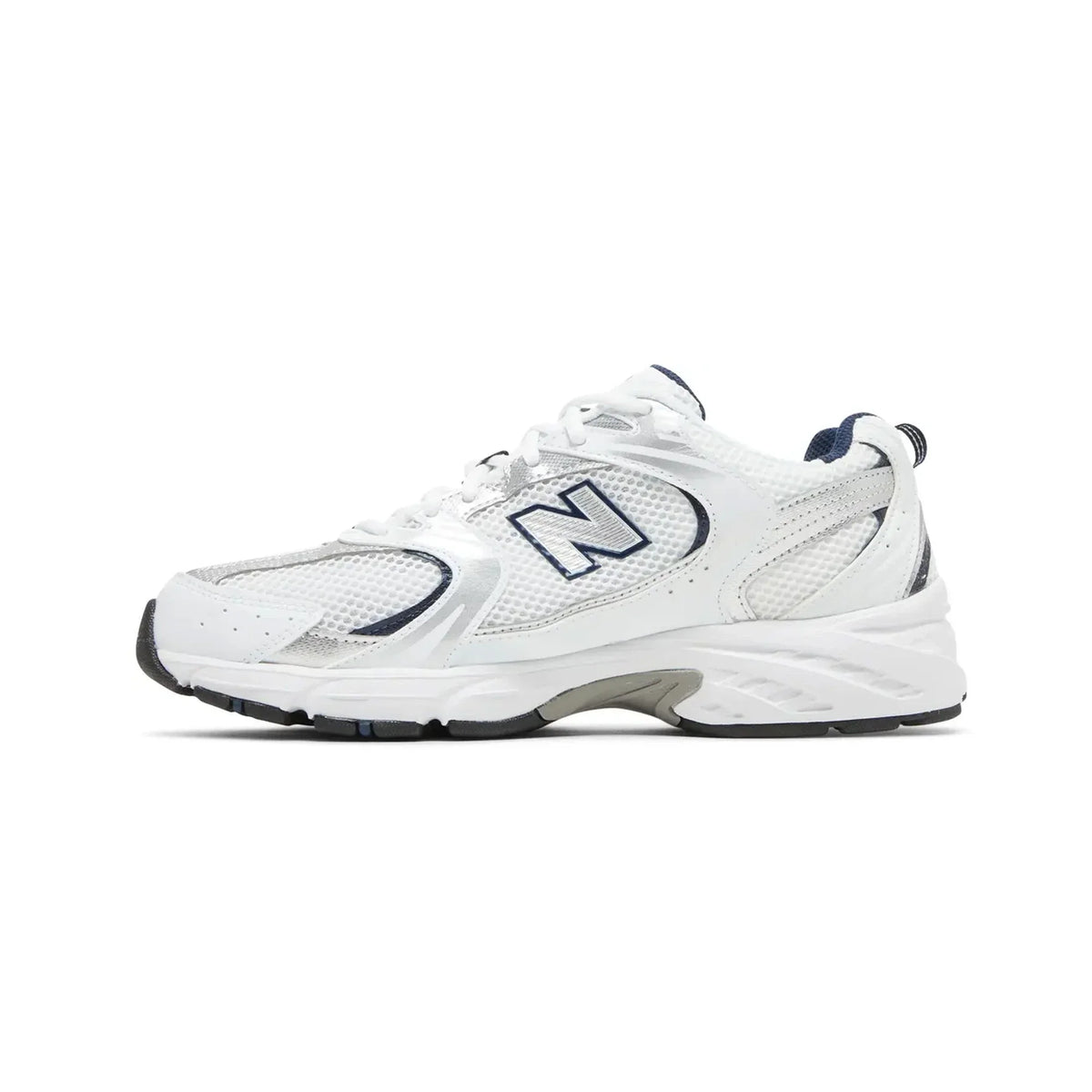 New Balance 530 'White Silver Navy' (2021)
