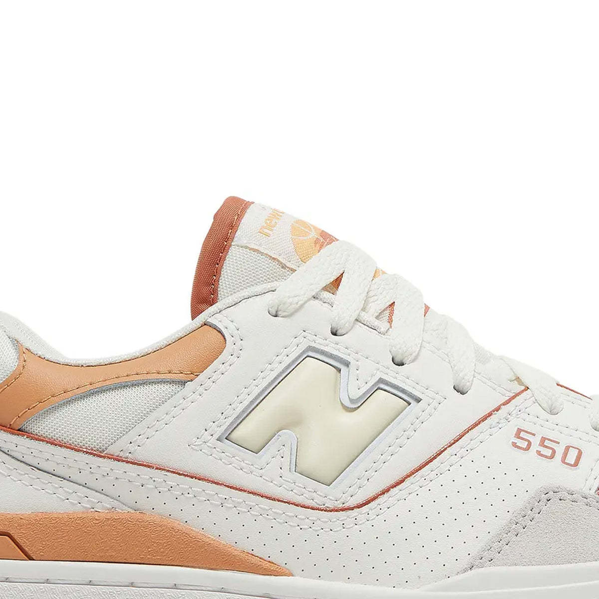New Balance 550 Au Lait W 2022