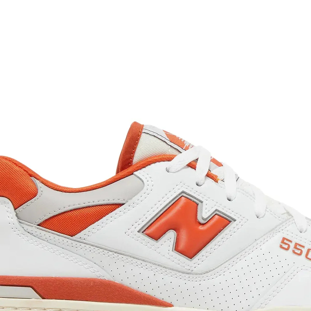 New Balance 550 size? 'College Pack' (2021)