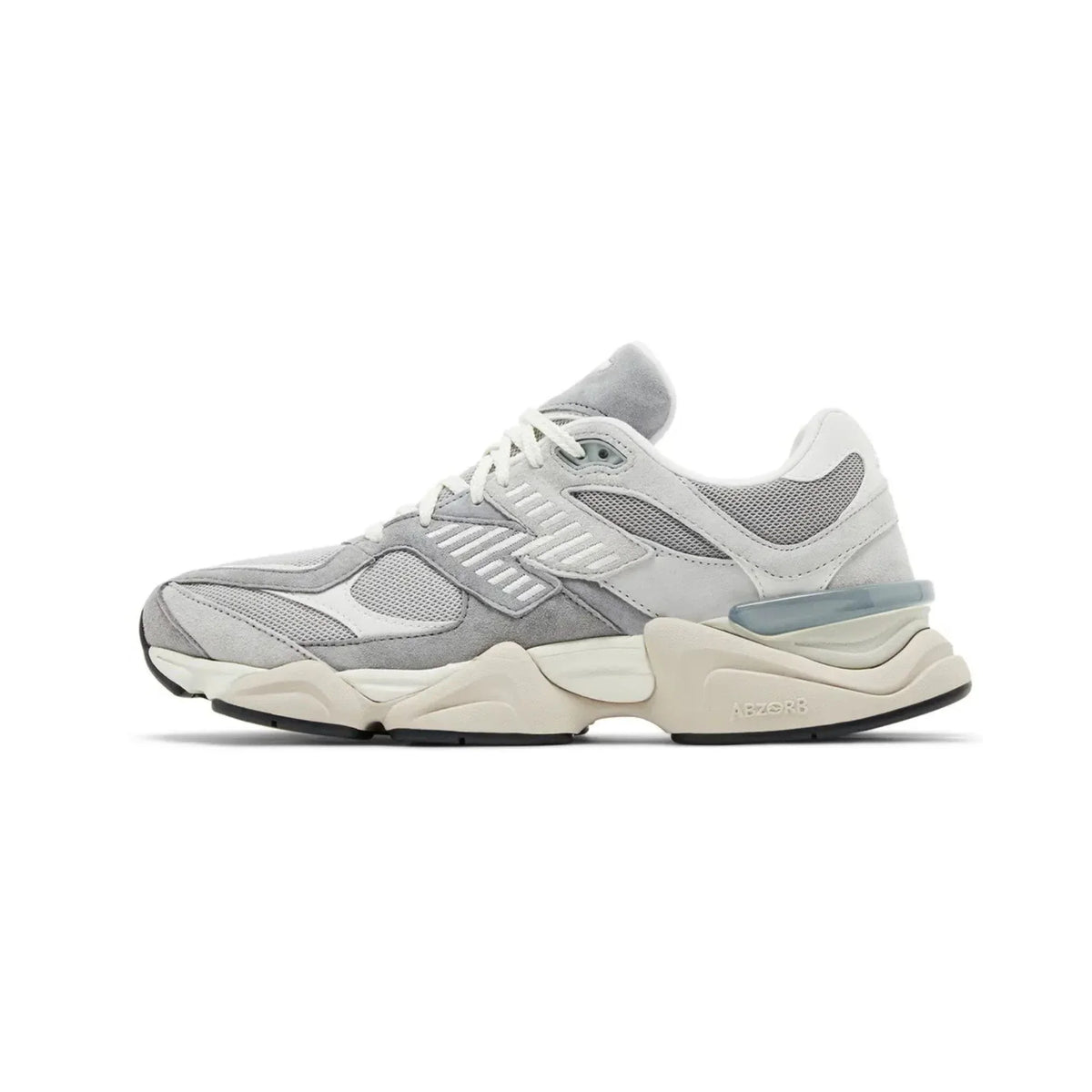 New Balance 9060 'Slate Grey Raincloud' (2024)