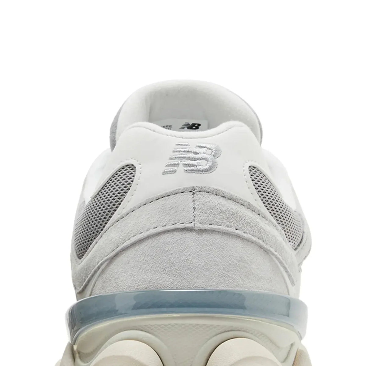 New Balance 9060 'Slate Grey Raincloud' (2024)