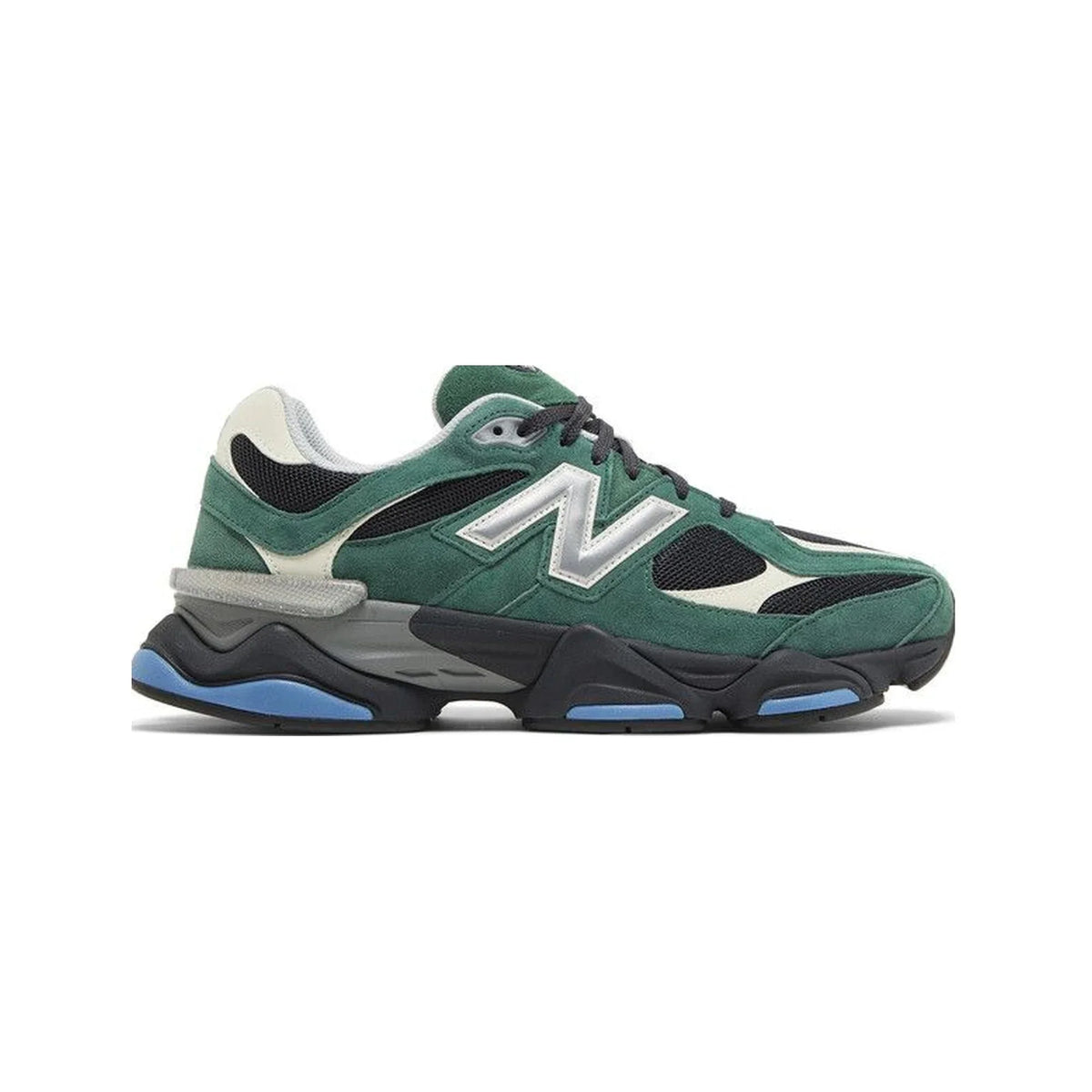 New Balance 9060 'Team Forest Green' (2023)