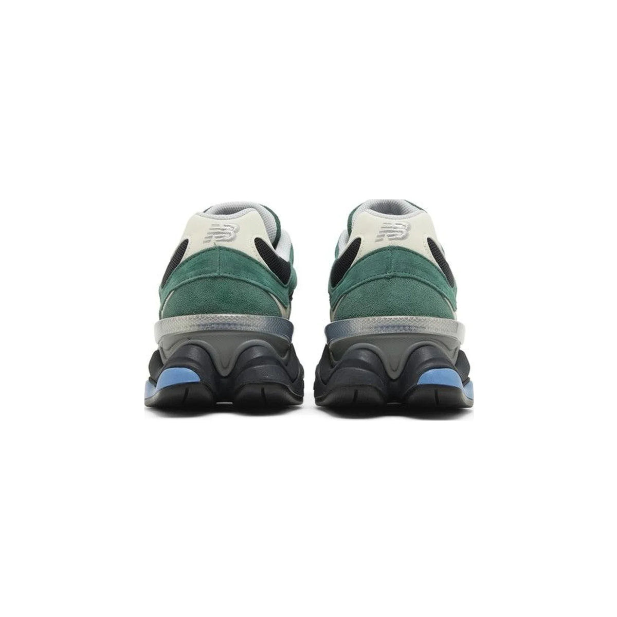 New Balance 9060 'Team Forest Green' (2023)