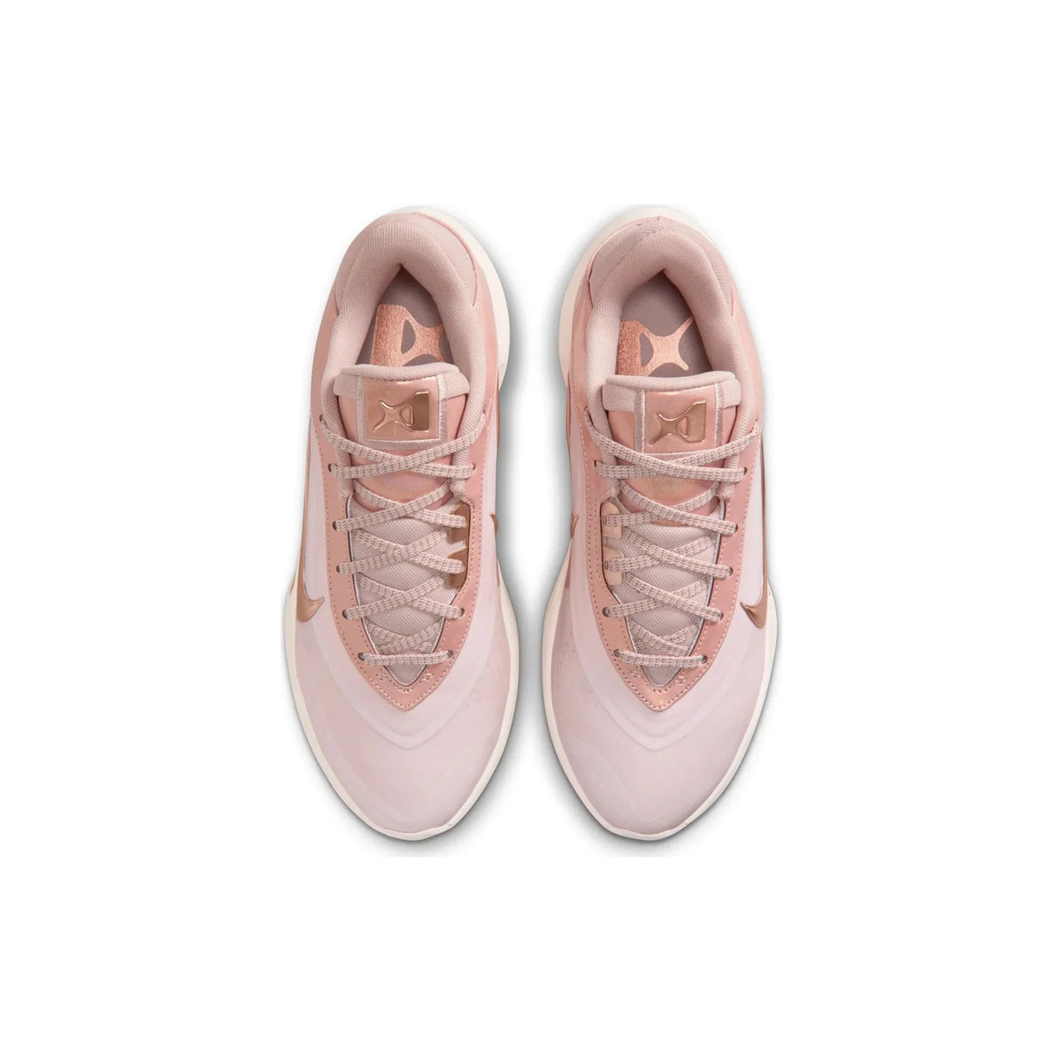 Nike A'One EP 'Limewood Purple Metallic Copper' Women's (2025)