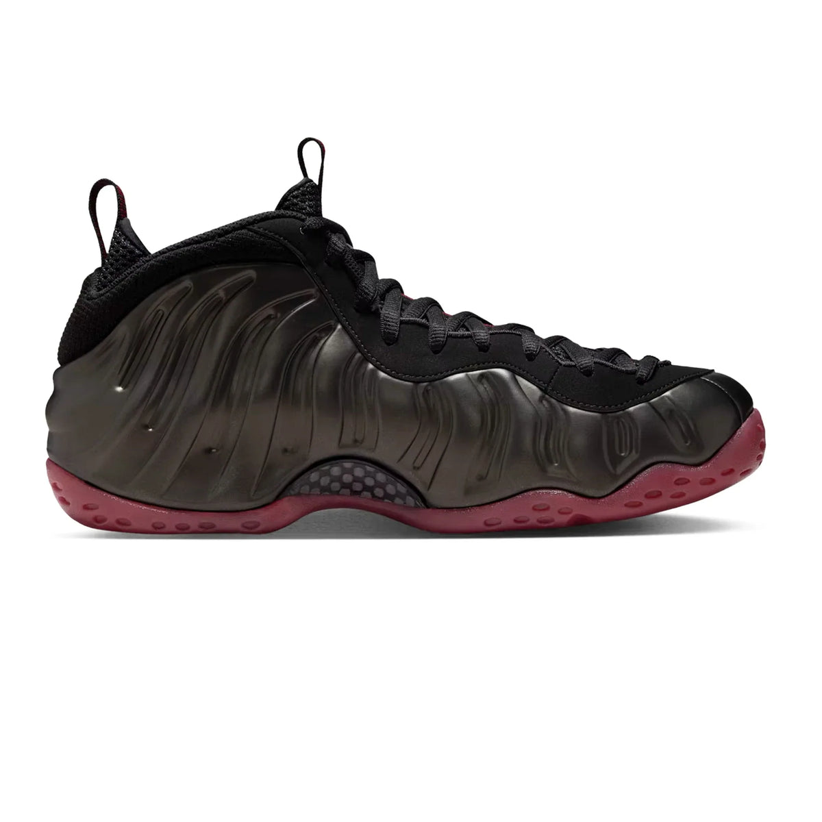 Nike Air Foamposite One 'Cough Drop' (2025)