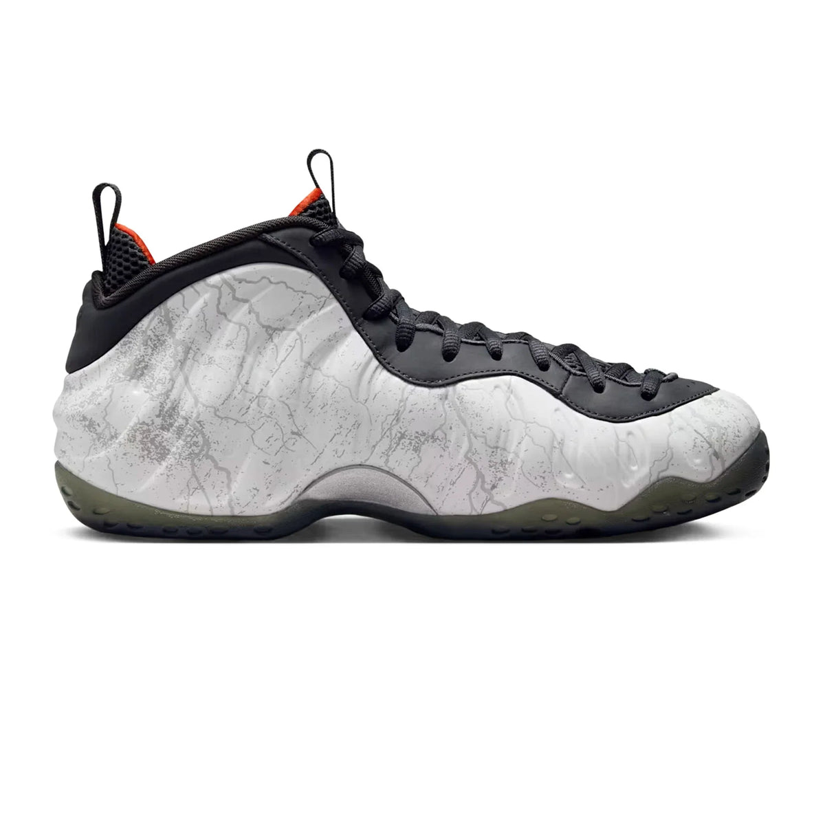 Nike Air Foamposite One 'Tekken 8 Jin Kazama' (2024)